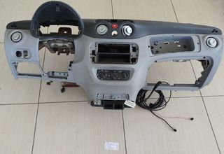ΤΑΜΠΛΟ ME ΚΑΛΟΡΙΦΕΡ  HFX 1100CC ΠΕΝΤΑΠΟΡΤΟ CITROEN C3 2004-2009