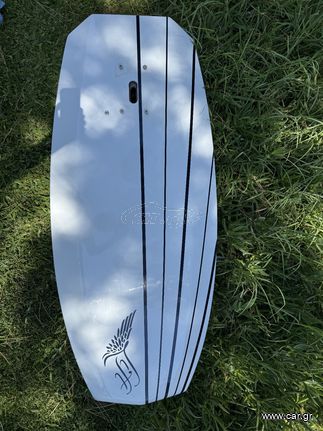 Jetsurf 2018 LIFT e-foil sport 5''