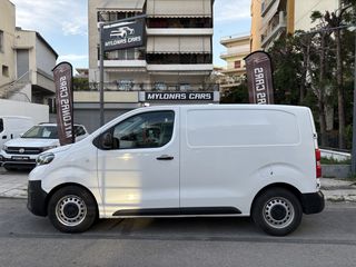 Toyota 2020 PROACE L1 * ΕΛΛΗΝΙΚΟ/ 3ΘΕΣΙΟ / EURO6 / ΕΓΓΥΗΣΗ ΧΙΛΙΟΜΕΤΡΩΝ *