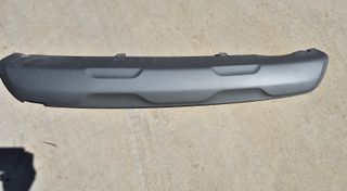 Renault Arkana spoiler πίσω προφυλακτήρα