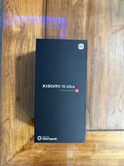 Xiaomi 15 ULTRA 512GB