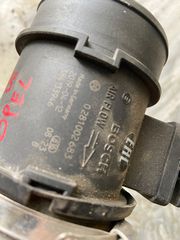 Μετρητής μάζας αέρα Opel Astra J κωδικός 0281002683
