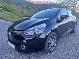 Renault Clio 2016 EXPRESSION 1.5 DCI 90HP