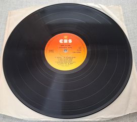Bob Dylan – Greatest Hits  LP-thumb-3
