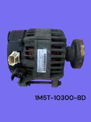 FORD TRANSIT CONNECT / TOURNE CONNECT 2003-2009 ΜΕΤΑΧΕΙΡΙΣΜΕΝΑ ΑΝΤΑΛΛΑΚΤΙΚΑ ( Δυναμό φόρτισης μπαταρίας με κωδικό 1M5T-10300-BD γνήσιο μεταχειρισμένο )