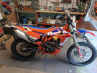 Beta RR 350 2020