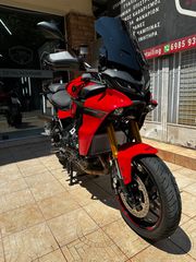 Yamaha Tracer 9 GT 2022 GT
