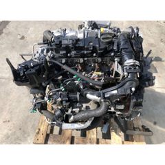 VOLVO V40 1.6D D4162T 2011+   ΚΙΝΗΤΗΡΑΣ