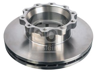 Δισκοπλακες Εμπρος και Πισω MAN E2000, F2000, FOC, HOCL, L2000, LION´S CITY, LION´S CLASSIC, LION´S COACH, LION´S REGIO, LION´S STAR, M 2000 L, M 2000 M, ND, NG, NL, NM, R