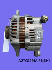 MAZDA RX-8 2004-2011 ΜΕΤΑΧΕΙΡΙΣΜΕΝΑ ΑΝΤΑΛΛΑΚΤΙΚΑ ( Δυναμό φόρτισης μπαταρίας με κωδικό A3TG1291A / N3H1 γνήσιο μεταχειρισμένο )