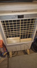 Air cooler με δοχείο νερού