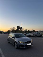 Peugeot 308 2019 1.5 BLUEHDI 130 ACTIVE ΕΛΛΗΝΙΚΟ ΙΔΙΩΤΗΣ
