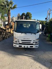 Isuzu 2024 ISUZU M21T