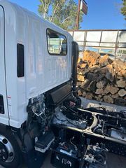 Σασί Isuzu 2024 ISUZU M21T-thumb-2