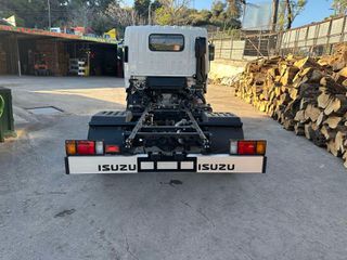 Σασί Isuzu 2024 ISUZU M21T-thumb-5