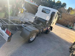 Σασί Isuzu 2024 ISUZU M21T-thumb-6