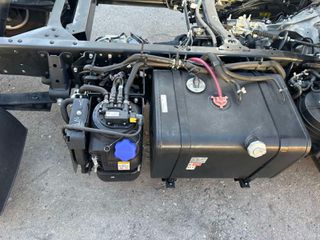 Σασί Isuzu 2024 ISUZU M21T-thumb-8