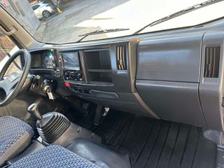Σασί Isuzu 2024 ISUZU M21T-thumb-10