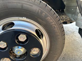 Σασί Isuzu 2024 ISUZU M21T-thumb-15