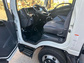 Σασί Isuzu 2024 ISUZU M21T-thumb-18