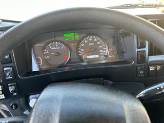 Σασί Isuzu 2024 ISUZU M21T-thumb-20