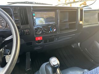 Σασί Isuzu 2024 ISUZU M21T-thumb-21