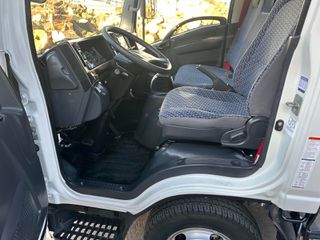 Σασί Isuzu 2024 ISUZU M21T-thumb-24
