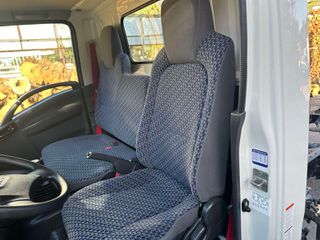 Σασί Isuzu 2024 ISUZU M21T-thumb-25