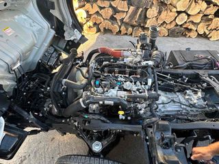 Σασί Isuzu 2024 ISUZU M21T-thumb-32