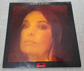 Marie Laforêt – Marie Laforêt  LP