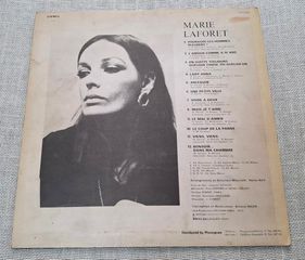 Marie Laforêt – Marie Laforêt  LP-thumb-1