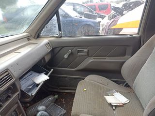 Opel Campo / Isuzu Campo