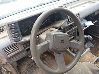 Opel Campo / Isuzu Campo