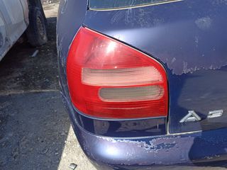 Audi A3 8L 1996-2003