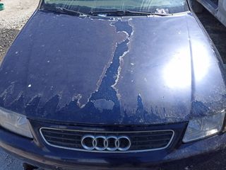 Audi A3 8L 1996-2003