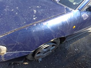 Audi A3 8L 1996-2003