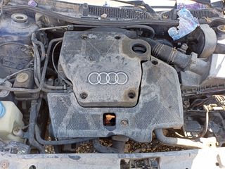 Audi A3 8L 1996-2003 1.6