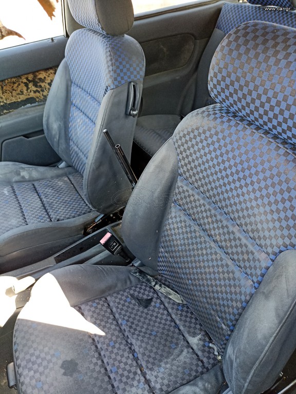 Audi A3 8L 1996-2003