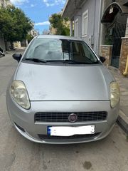 Fiat Grande Punto 2010 TJET