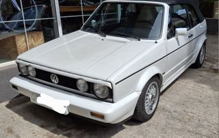 Volkswagen Golf 1985 Gli