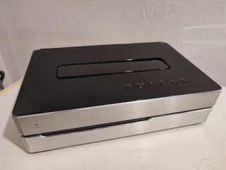 iPhone iPad dock Terris MDVD 214