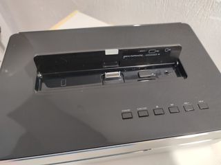 iPhone iPad dock Terris MDVD 214-thumb-2