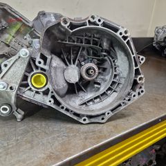 ΣΕ ΧΑΜΗΛΗ ΤΙΜΗ OPEL CORSA D F13C429 ΠΕΝΤΑΚΑΘΑΡΟ 5ΑΡΙ ΣΑΣΜΑΝ 1,2 Z12XEP