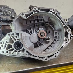 ΣΕ ΧΑΜΗΛΗ ΤΙΜΗ OPEL ZAFIRA F17C419 A18 XER ΠΕΝΤΑΚΑΘΑΡΟ ΣΑΣΜΑΝ