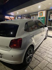 Volkswagen Polo 2010 TSI