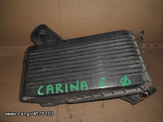 ΦΙΛΤΡΟΚΟΥΤΙ TOYOTA CARINA E