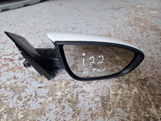 ΚΑΘΡΕΠΤΗΣ ΗΛΕΚΤΡΙΚΟΣ HYUNDAI i20 / 20-23 ΔΕΞΙΟΣ 6 ΚΑΛΩΔΙΑ