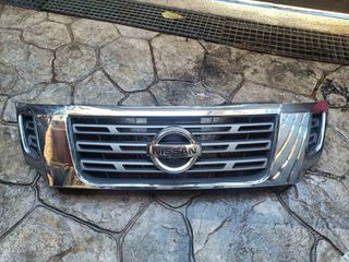 ΜΑΣΚΑ ΕΜΠΡΟΣ NISSAN  NAVARA D23  NP300