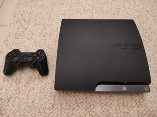 PS3