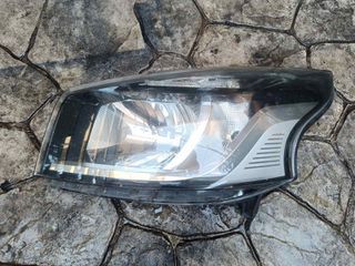 RENAULT TRAFIC NISSAN NV300 OPEL VIVARO FIAT TALENTO  14-19 ΑΡΙΣΤΕΡΟ